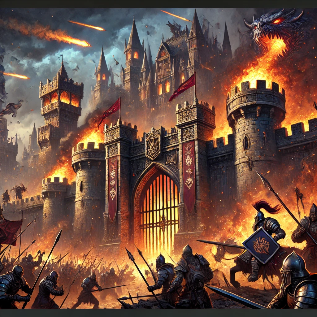 Tournament of Legends